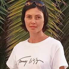 Фотография девушки Лили, 44 года из г. Раевский