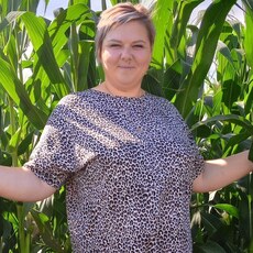 Фотография девушки Валентина, 38 лет из г. Орел