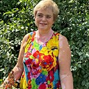 Любовь, 59 лет