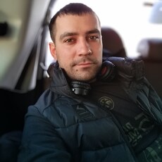 Фотография мужчины Сергей, 33 года из г. Бугуруслан