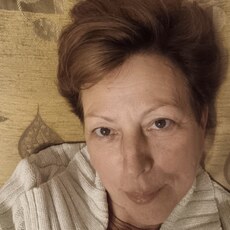 Фотография девушки Ирина, 65 лет из г. Донской