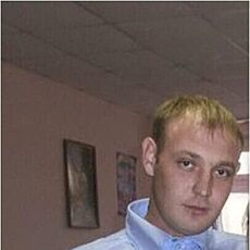 Фотография мужчины Дмитрий, 37 лет из г. Саранск