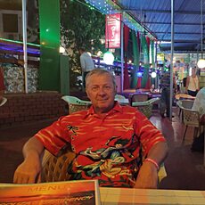 Фотография мужчины Виктор, 64 года из г. Самара