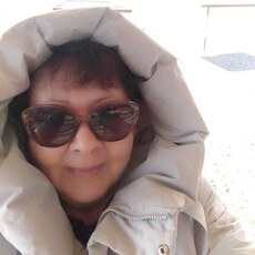 Фотография девушки Просто Лена, 54 года из г. Асбест