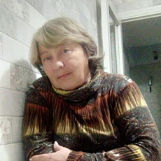 Фотография девушки Валентина, 68 лет из г. Улан-Удэ