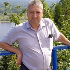 Фотография мужчины Роберт, 46 лет из г. Казань