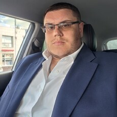 Фотография мужчины Александр, 35 лет из г. Белгород