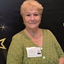 Екатерина, 65 лет