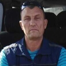 Фотография мужчины Александр, 58 лет из г. Томск