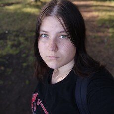 Фотография девушки Катя, 22 года из г. Ижевск