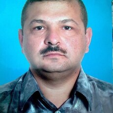 Фотография мужчины Рома, 58 лет из г. Краснодар