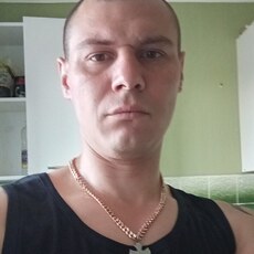 Фотография мужчины Иван, 35 лет из г. Усть-Илимск