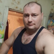 Фотография мужчины Иван, 36 лет из г. Семей