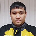 Василий, 40 лет