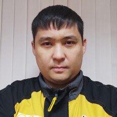 Фотография мужчины Василий, 40 лет из г. Абакан