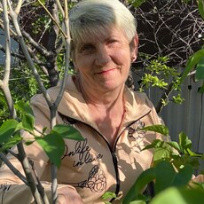 Фотография девушки Лариса, 58 лет из г. Тараз