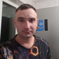 Фотография мужчины Владимир, 32 года из г. Чита