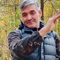 Фотография мужчины Руслан, 50 лет из г. Новопавловск