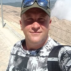 Фотография мужчины Алексей, 41 год из г. Вильнюс