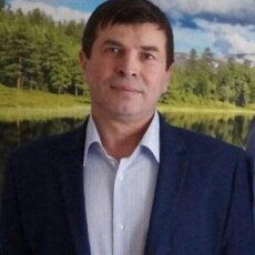 Фотография мужчины Валерий, 58 лет из г. Ревда