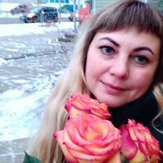 Фотография девушки Оксана, 50 лет из г. Котлас