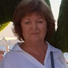 Фотография девушки Ирина, 63 года из г. Славянск-на-Кубани