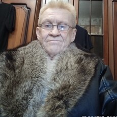 Фотография мужчины Владимир, 64 года из г. Томск