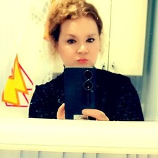 Фотография девушки Надюша, 35 лет из г. Сухой Лог