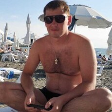 Фотография мужчины Захар, 36 лет из г. Саянск