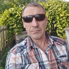 Фотография мужчины Анатолий, 51 год из г. Волковыск