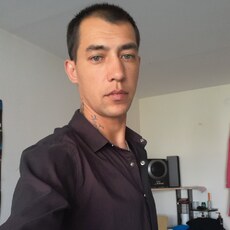 Фотография мужчины Владимир, 37 лет из г. Краснокаменск