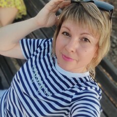 Фотография девушки Оля, 45 лет из г. Новошахтинск