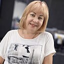 Людмила, 64 года