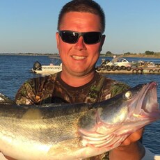 Фотография мужчины Алексей, 41 год из г. Волгоград