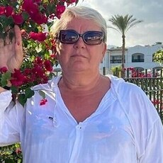 Фотография девушки Надежда, 66 лет из г. Оренбург