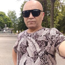 Фотография мужчины Habib, 55 лет из г. Рязань