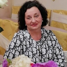 Фотография девушки Валентина, 60 лет из г. Калач