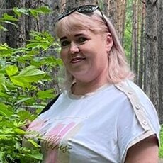 Фотография девушки Елена, 52 года из г. Курагино