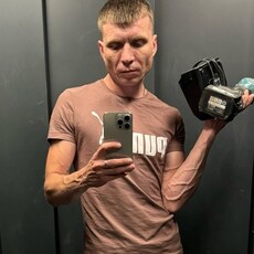 Фотография мужчины Maksim, 28 лет из г. Люберцы