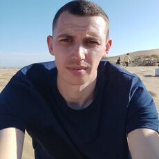 Фотография мужчины Сергей, 35 лет из г. Лобня