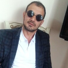 Фотография мужчины Сергей, 40 лет из г. Ереван