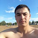 Странник, 35 лет