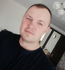 Фотография мужчины Антон, 41 год из г. Жодино