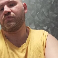 Фотография мужчины Кирилл, 38 лет из г. Киселевск