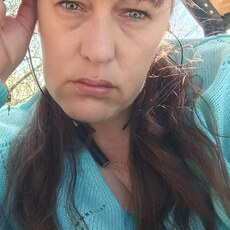 Фотография девушки Татьяна, 41 год из г. Данков