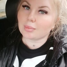 Фотография девушки Лана, 41 год из г. Зеленогорск (Красноярский Край)