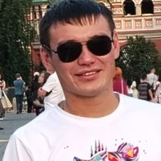 Фотография мужчины Ильсур, 32 года из г. Учалы