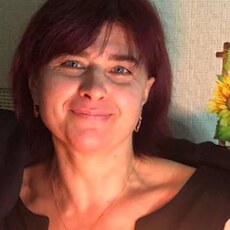 Фотография девушки Алла, 52 года из г. Киев
