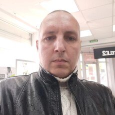 Фотография мужчины Миша, 41 год из г. Пермь