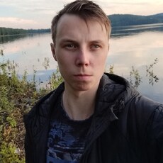 Фотография мужчины Леонид, 27 лет из г. Екатеринбург